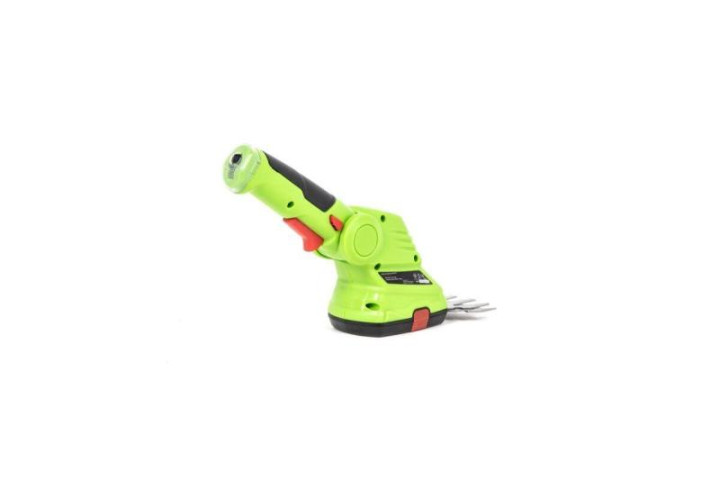 Купить Ножницы аккумуляторные 4garden ANT720
