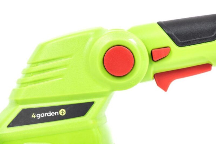 Купить Ножницы аккумуляторные 4garden ANT720