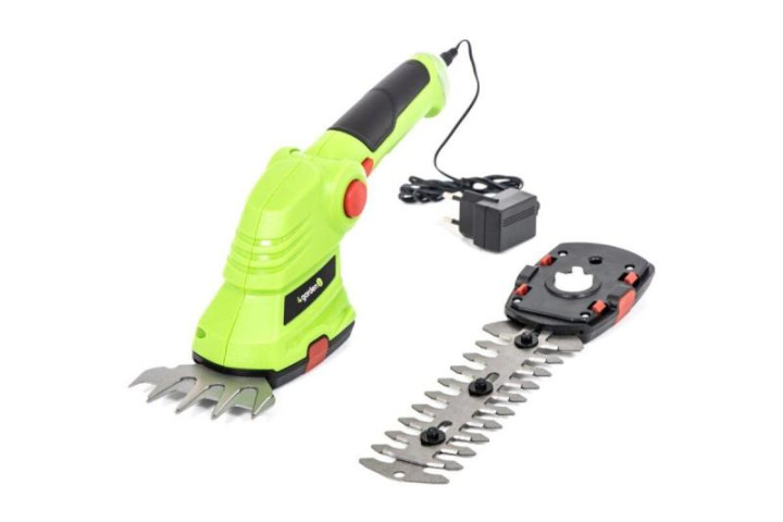 Купить Ножницы аккумуляторные 4garden ANT720