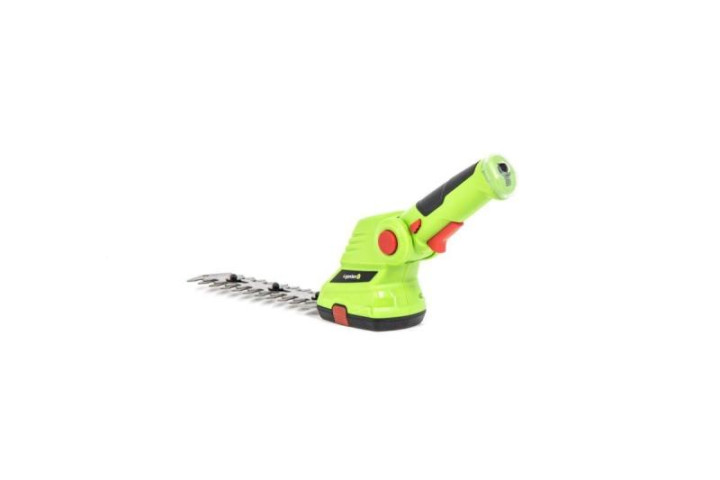 Купить Ножницы аккумуляторные 4garden ANT720