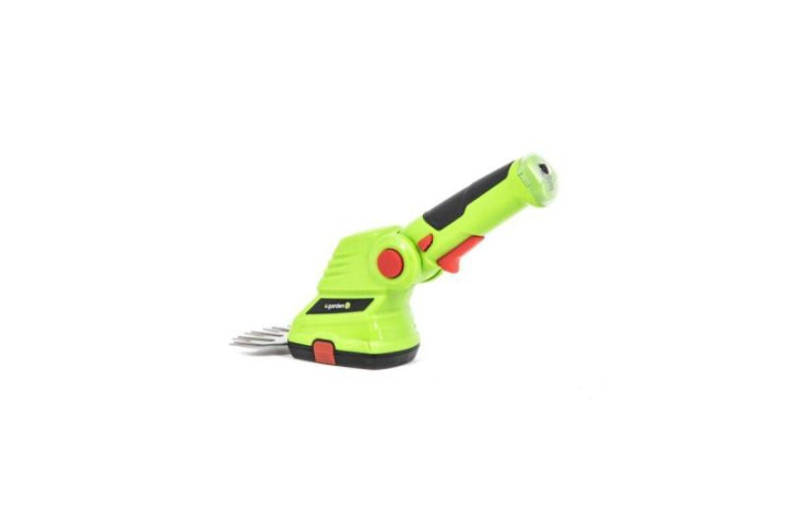 Купить Ножницы аккумуляторные 4garden ANT720