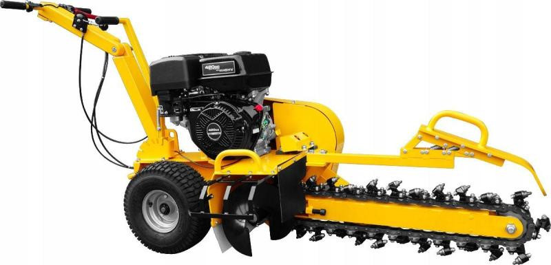 Купити Траншеекопатель CORMAK GF-1500