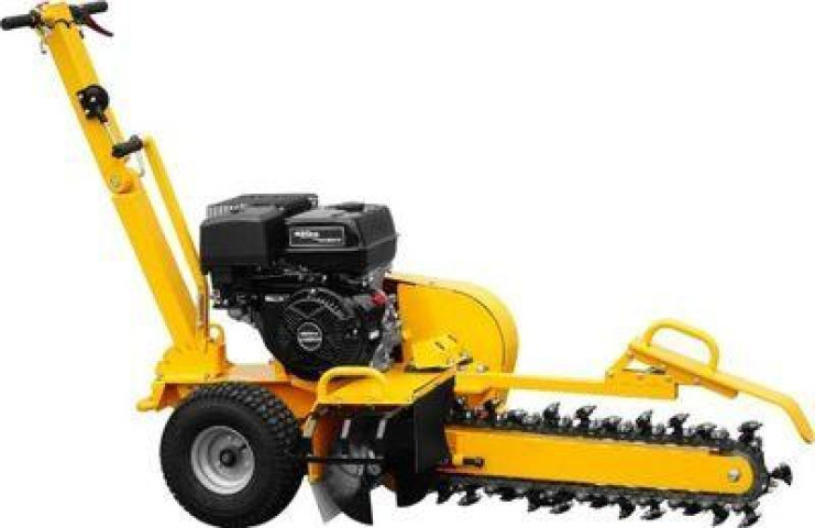 Купити Траншеекопатель CORMAK GF-1500