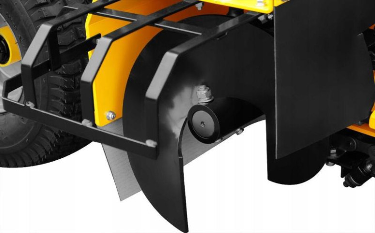 Купити Траншеекопатель CORMAK GF-1500