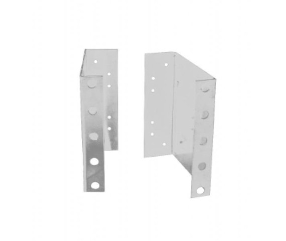 Купить Кронштейн для ящика вогнегасника Комтранс Комтранс Гар. Цинк Україна (1003200125)