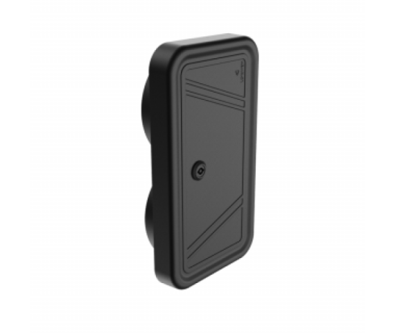 Купити Передня подвійна кришка труби для зберігання шлангу Ø160мм Lokhen Ø160мм Італія (2624224001)