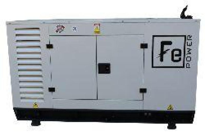 Купить Дизельный генератор FE POWER FE-Y 22,5 KVA