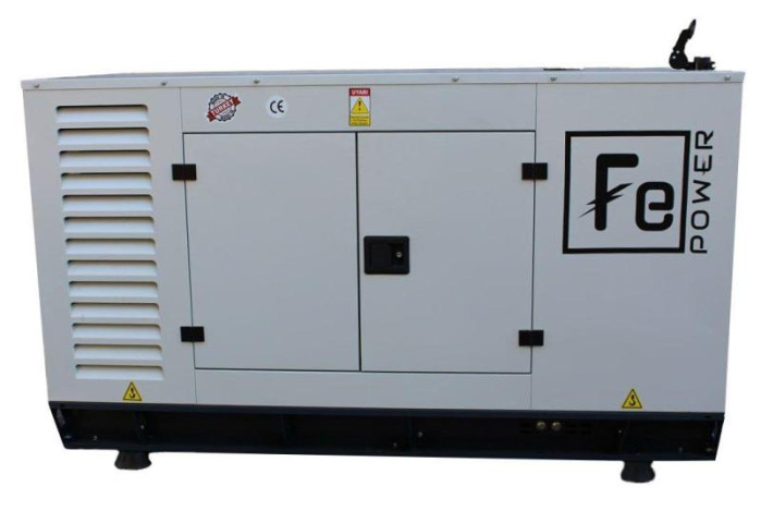 Купить Дизельный генератор FE POWER FE-Y 22,5 KVA