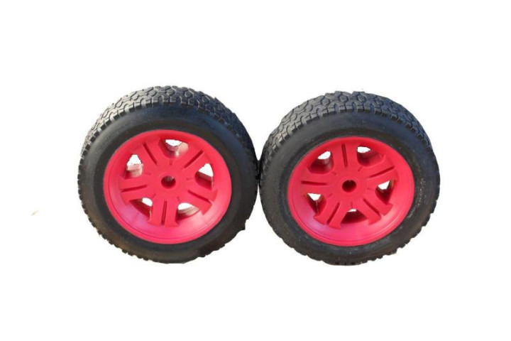 Купити Бензиновый генератор EF Power YH3600-IV + газовая плитка Orcamp CK-505 + 4 газовых картриджа 400 мл