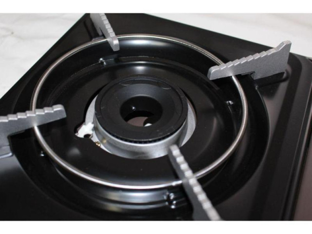 Купити Дизельный генератор TAGRED TA10300D + газовая плитка Orcamp CK-505 + 4 газовых картриджа 400 мл