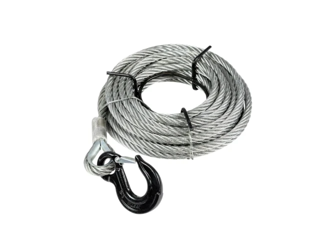 Купить Монтажно-тяговый механизм GET Winch 5,4 т / 20 м