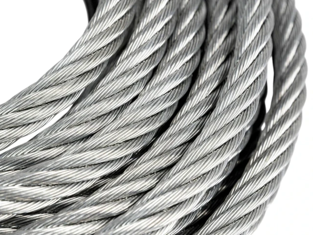 Купить Монтажно-тяговый механизм GET Winch 5,4 т / 20 м