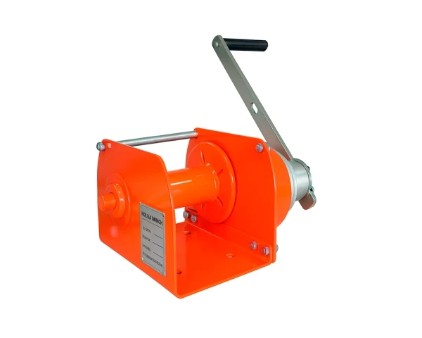 Купити Лебідка ручна канатна GET Winch JC-E 3 т