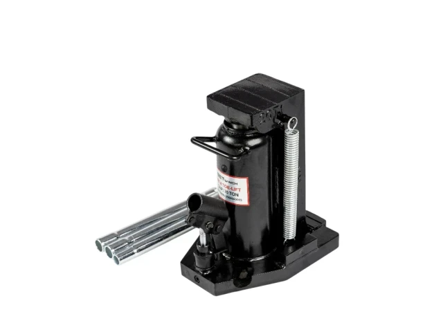 Купить Домкрат с низким подхватом GET Winch 20 т