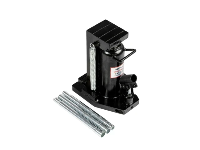 Купить Домкрат с низким подхватом GET Winch 20 т