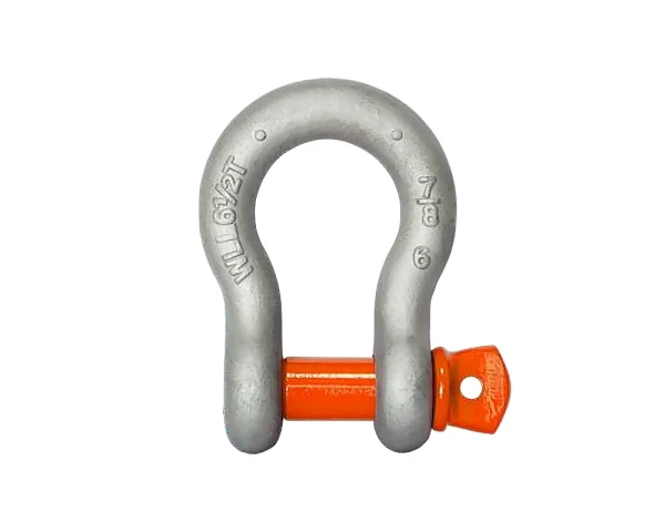 Купити Скоба такелажна шакл GET Winch G209 6,5 т