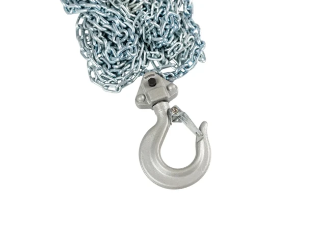 Купить Мини таль GET Winch 0,5 т / 2,5 м