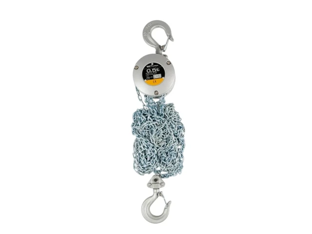 Купити Міні таль GET Winch 0,5 т / 2,5 м
