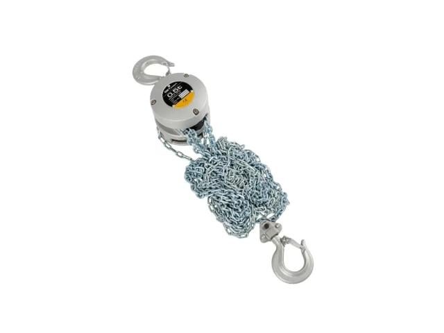 Купить Мини таль GET Winch 0,5 т / 2,5 м