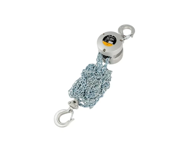 Купить Мини таль GET Winch 0,5 т / 2,5 м