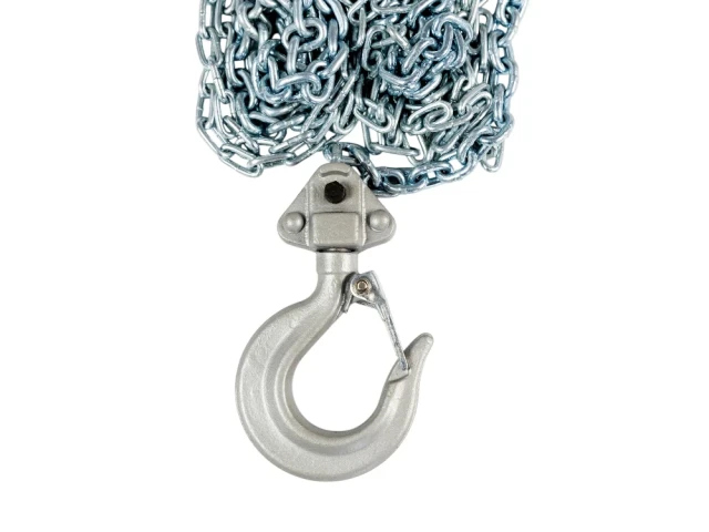 Купить Мини таль GET Winch 0,5 т / 2,5 м