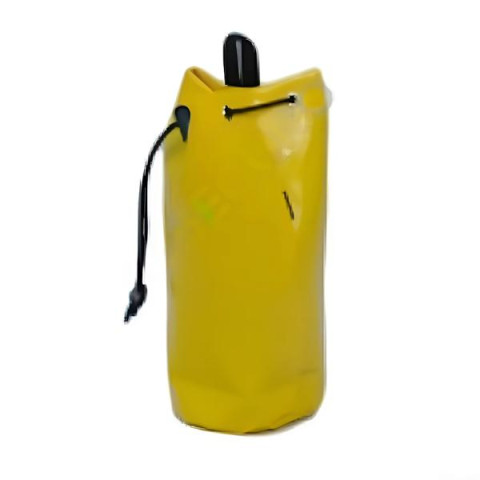 Купить Рюкзак транспортувальний, сумка для обладнання, жовта / XS /3,5 л / CW01Y