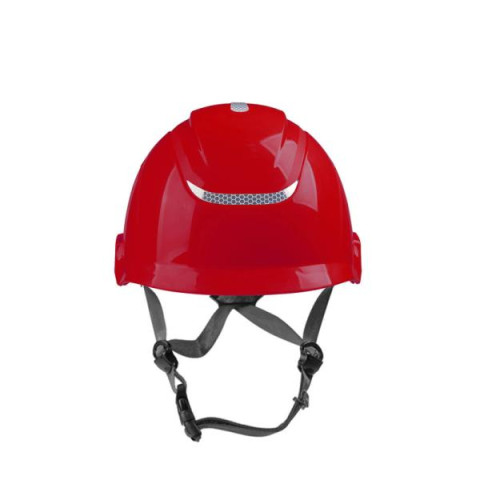 Купити Каска для висотних робіт CENTURION NEXUS LINESMAN, червона / BP223R