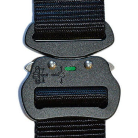 Купити Пояс лямковий ALPINA PLUS QUICK NFC CA141PQ