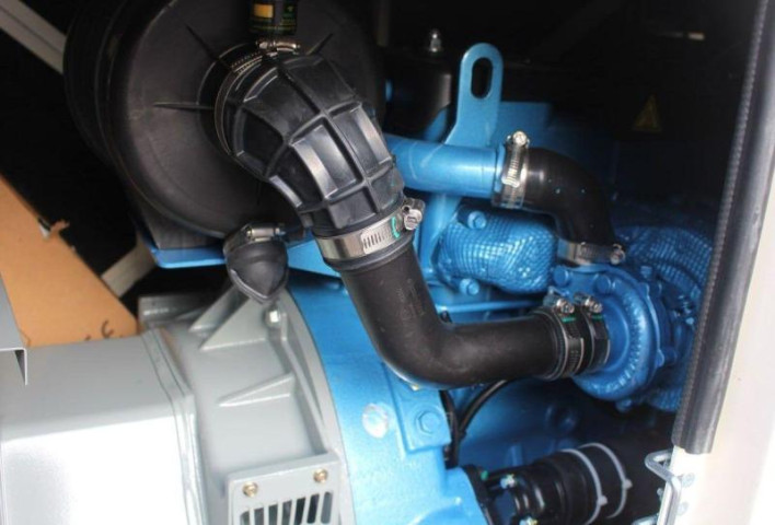 Купити Дизельный генератор SOYGEN SGY 35 KVA