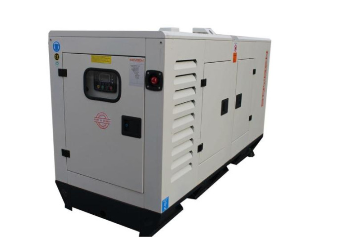 Купити Дизельный генератор SOYGEN SGY 35 KVA