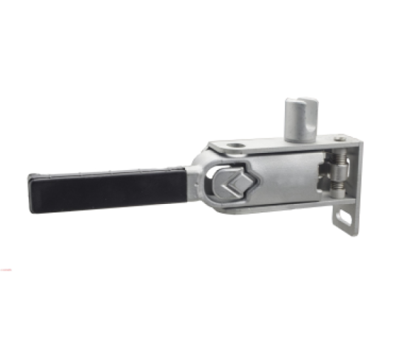 Купить Механізм натягу тенту, паз лівий Цинк Паз Туреччина (1801300032)