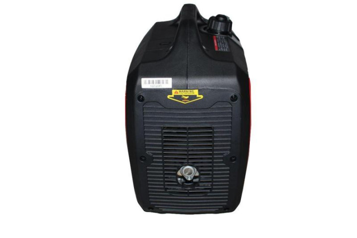 Купити Инверторный генератор MAST GROUP YH2200i