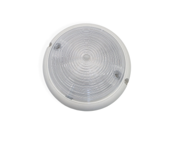 Купити Плафон в салон авто врізний LED (діодний), Fristom Fristom LED Польща (2403100330)