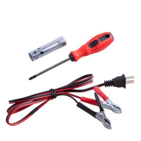 Купить Генератор інверторний бензиновий VOIN, DV-1500i 1,2 кВт