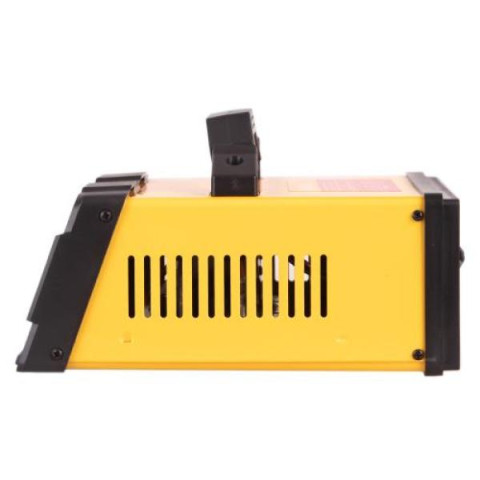Купить Зарядний пристрій PULSO BC-40120 12&24V/2-5-10A/5-120AHR/LCD/Iмпульсний