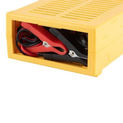 Купить Зарядний пристрій PULSO BC-12015 12V/0.4-15A/5-150AHR/Iмпульсний