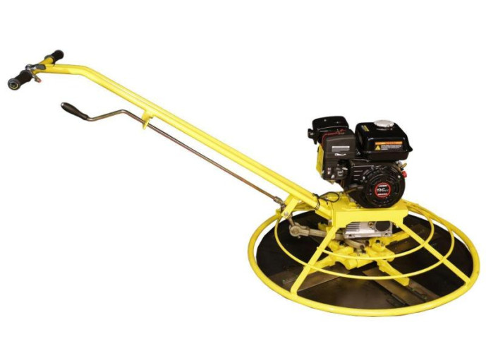 Купити Затирочная машина по бетону MAST Bautechnik MT-PT100