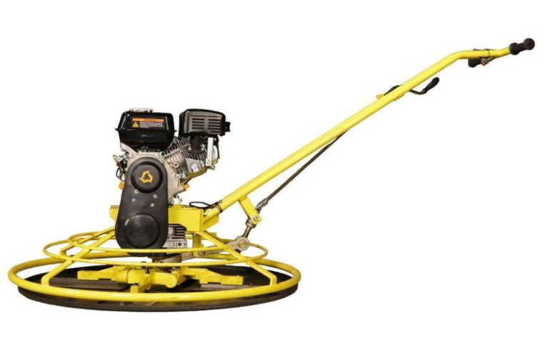 Купити Затирочная машина по бетону MAST Bautechnik MT-PT100