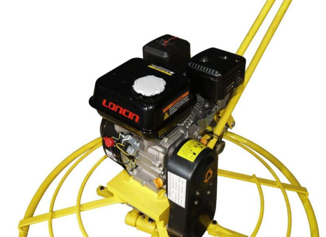 Купити Затирочная машина по бетону MAST Bautechnik MT-PT100