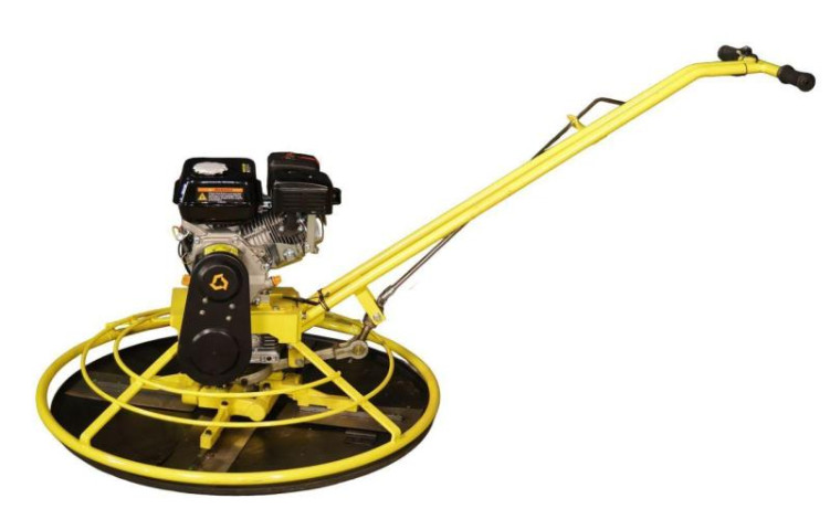 Купити Затирочная машина по бетону MAST Bautechnik MT-PT100