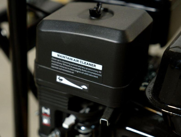 Купити Виброплита MAST Bautechnik MT-PCI110