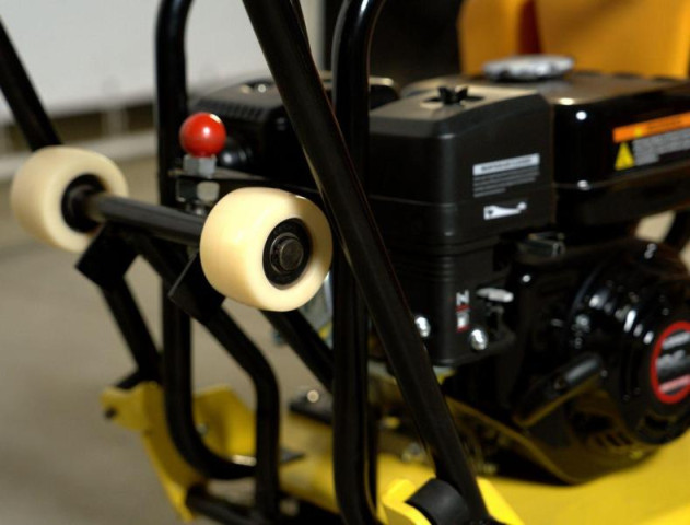 Купити Виброплита MAST Bautechnik MT-PCI110