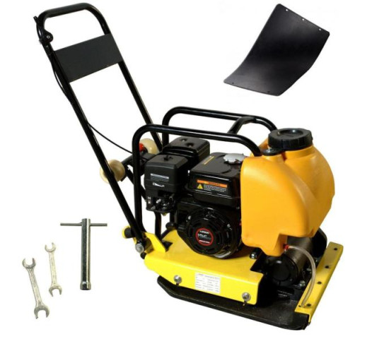 Купити Виброплита MAST Bautechnik MT-PCI110