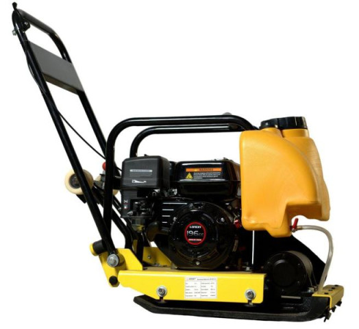 Купити Виброплита MAST Bautechnik MT-PCI110