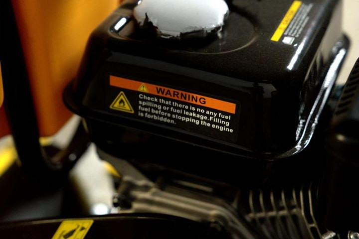 Купити Виброплита MAST Bautechnik MT-PCI110