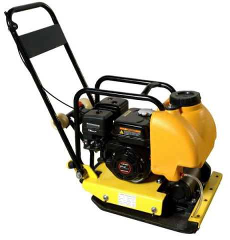 Купити Виброплита MAST Bautechnik MT-PCI110