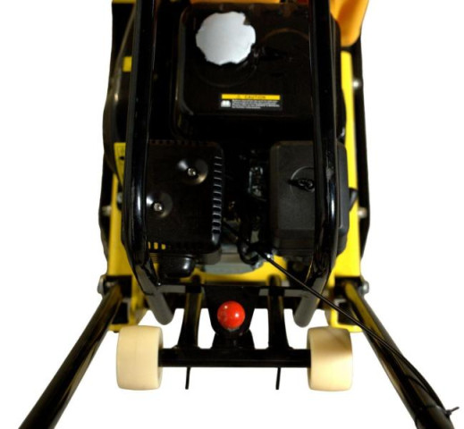 Купити Виброплита MAST Bautechnik MT-PCI110