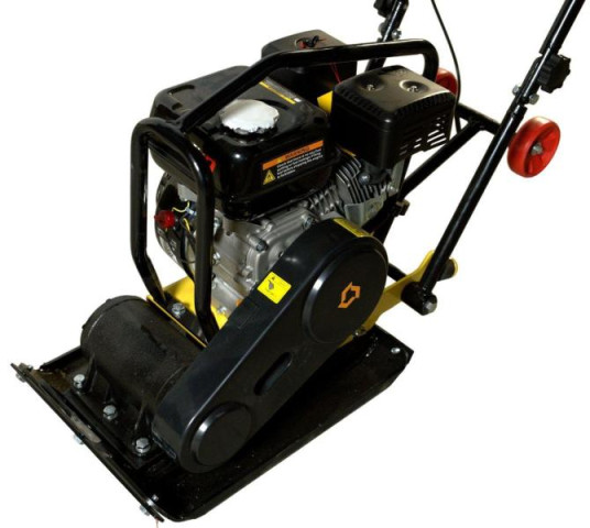 Купити Виброплита MAST Bautechnik MT-P60