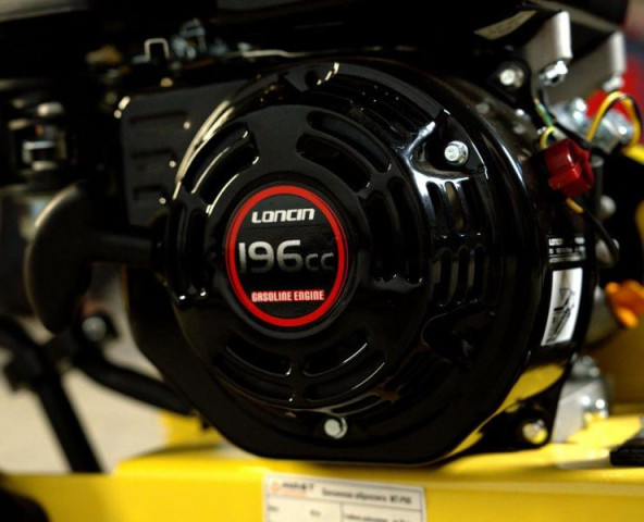 Купити Виброплита MAST Bautechnik MT-P60