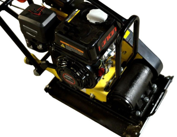 Купити Виброплита MAST Bautechnik MT-P60